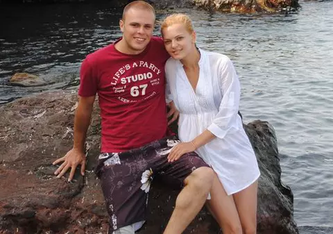 Lavinia Petrea a învățat să gătească din dragoste pentru iubitul ei. Află DETALII despre viața ei amoroasă!