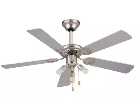 Ia-ţi un ventilator de tavan!