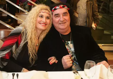 Marian Nistor, acuzat de fiul său că i-a distrus cariera: "Nu m-a ajutat cu nimic! Îi e rușine cu mine și mi-a cerut să nu mai apar la TV"