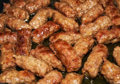 MICI DE CASĂ ÎN SOS PICANT