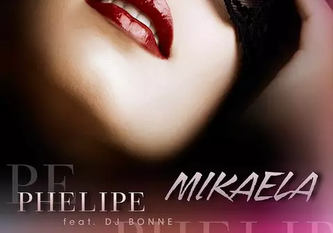 Premieră! Vezi noul clip PHELIPE ft. DJ BONNE- "Mikaela" | VIDEO