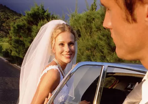 Tânăra care a revoltat o țară întreagă! Motivul scandalos pentru care o mireasă a fost arestată