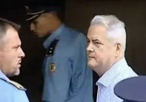 Uite de ce nu avea Năstase cătuşe!