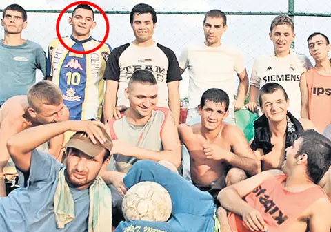Decarul naţionalei României a oamenilor fără adăpost, omorât mişeleşte!