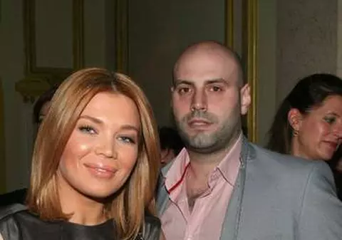 Nicola, fostul iubit al Ginei Pistol, reținut pentru evaziune fiscală și spălare de bani