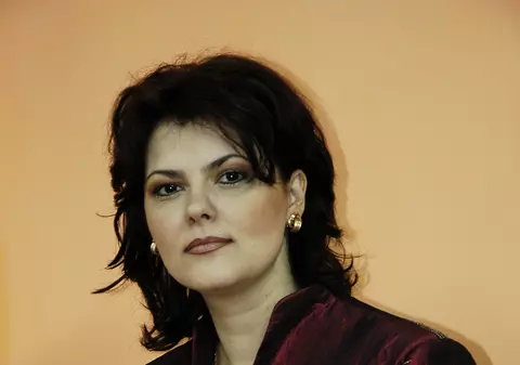 Olguţa Vasilescu: "Gestul FRF de a oferi un loc în B pentru Craiova este mai mult unul de lehamite"