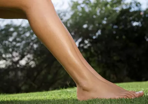 PĂMÂNTUL te încarcă de energie