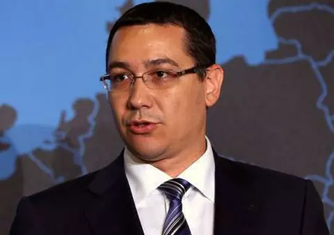 Propunere șocantă a lui Victor Ponta pentru Băsescu: ”Să demisionăm împreună”