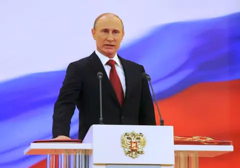 În Rusia, dacă-ţi exprimi public nemulţumirea faţă de regimul Putin intri la zdup