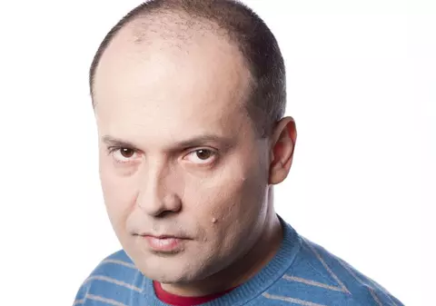 Banciu, ATAC DUR la Mazăre: "E un DOBITOC și un FĂTĂLĂU! Cum pot femeile să tragă la el ca musca la rahat?" | VIDEO