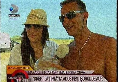 Radu Mazăre își serbează ziua de naștere. A primit cadoul pe care nu-l va uita niciodată
