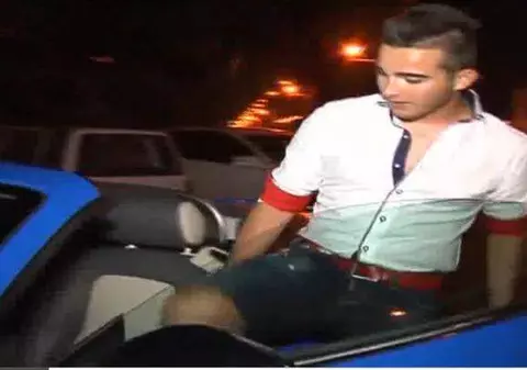 Dacă nu ar fi luat BAC-ul, ar fi fost supus cele mai mari umilințe! Vezi ce l-ar fi pus Mazăre pe Răducu să spună presei dacă ar fi picat! 