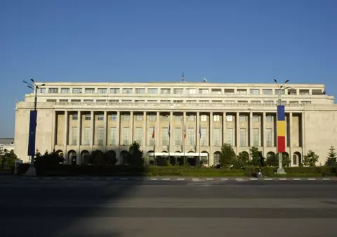 Primul EFECT GRAV şi CONCRET al războiului politic de la Bucureşti