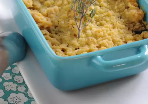 REŢETĂ: RATATOUILLE