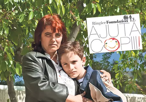 Mihăiţă Raţă trebuie operat de urgenţă în străinătate! De la o apendicită, la coşmar