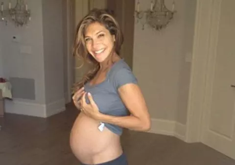 Robbie Williams e mândru de "fetele lui"