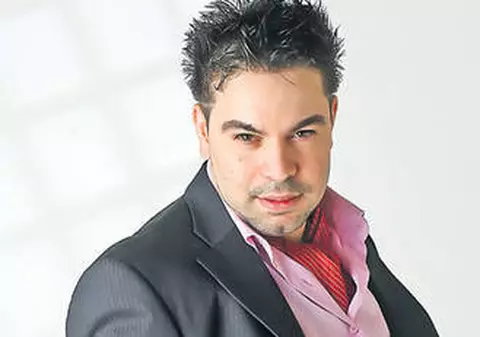 Florin Salam face DEZVĂLUIRI ŞOCANTE despre aleasa inimii lui!