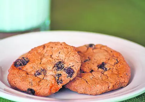 FURSECURI DE CIOCOLATĂ