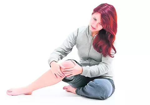 Ozonoterapia reface articulaţiile în caz de artroză