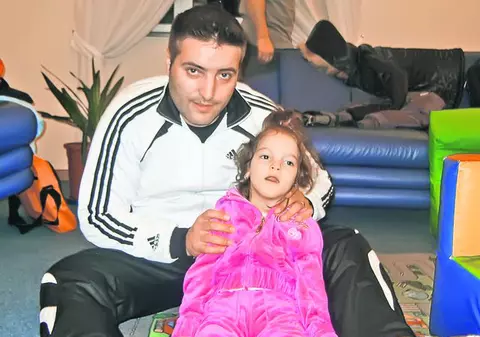 «Ajutaţi un îngeraş să meargă şi să vorbească» / Scrisoarea săptămânii