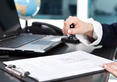(P) Soluţia viitorului: Managementul documentelor online 