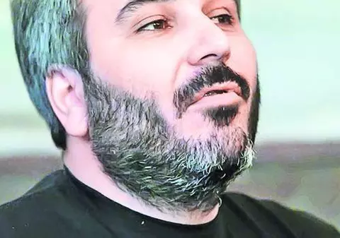 Sile Cămătaru a fost adus în țară și încarcerat