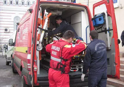 CRIMĂ SADICĂ în Braşov! Şi-a înjunghiat iubita gravidă cu o foarfecă până a omorât-o