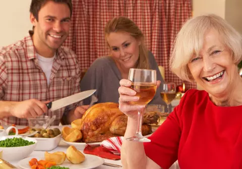 Cum faci să te iubească soacra