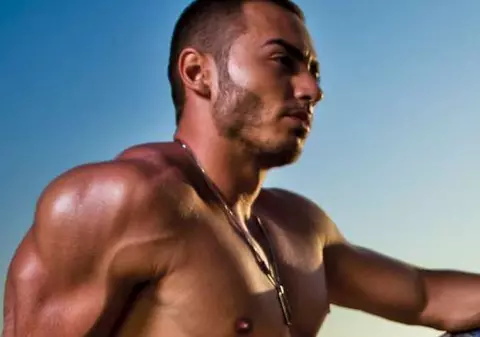 Sonny Flame a lansat "Liber", a doua piesă de pe albumul "Way of Life" | AUDIO