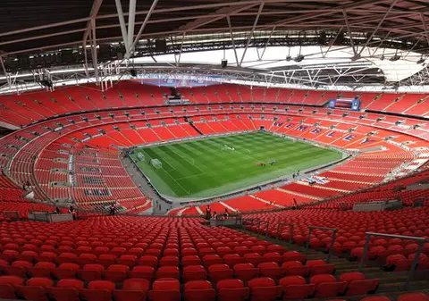 Nu e glumă! Organizatorii Jocurilor Olimpice au pierdut cheile de la stadionul de fotbal