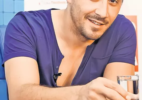 De ce NU vrea Ştefan Stan o iubită VIRGINĂ!