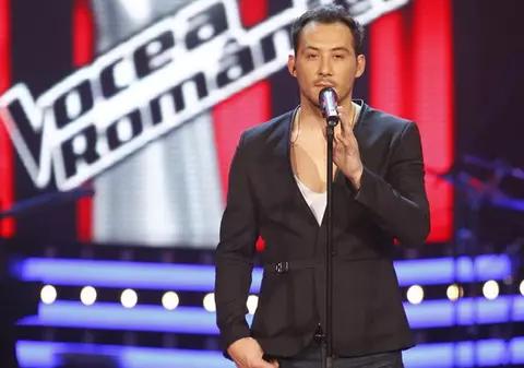 Ștefan Stan, dezamăgit: "După ce am câștigat 'Vocea României', am descoperit falsitatea, invidia și răutatea oamenilor"