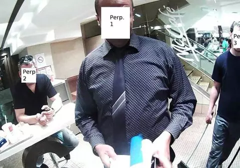 MOTIVUL pentru care un renumit PROFESOR a fost DAT AFARĂ dintr-un MC DONALD'S e de NEÎNCHIPUIT