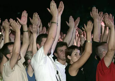 Începe cea de-a zecea ediție a Festivalului Stufstock 