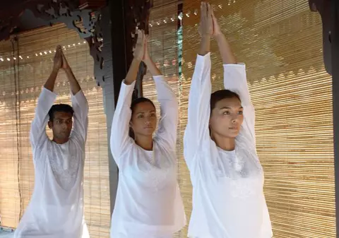 CĂLĂTORIA SUFLETELOR în planul astral