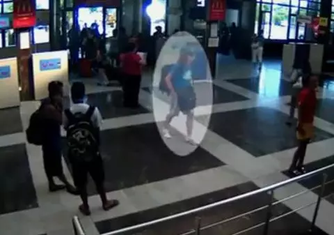 Teroristul de la Burgas venea din România! Ce zice SRI