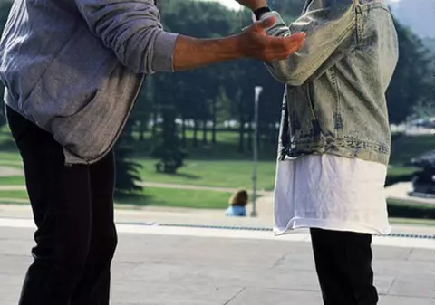 STALLONE şi FIUL SĂU, imaginile care TE-AU EMOŢIONAT ÎN COPILĂRIE | FOTO&VIDEO