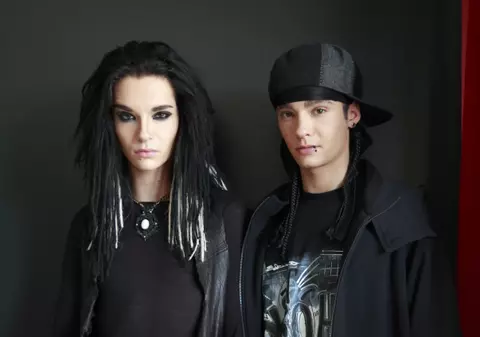 "Copilul meu e emo!"