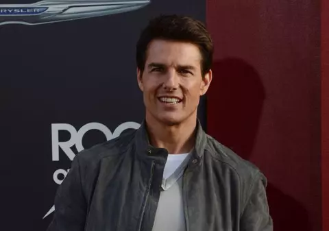 Dezvăluiri halucinante! Tom Cruise, unul dintre cei mai importanți membri ai scientologiei: "A ajuns la un nivel superior. Are puteri telepatice și telekinetice”