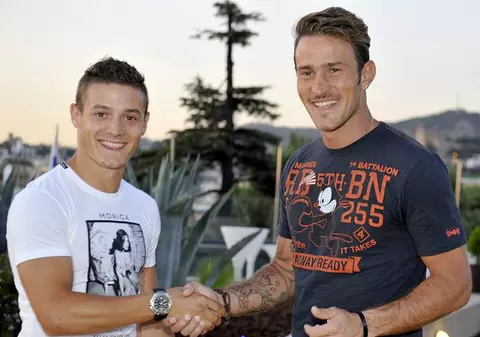 Torje a fost prezentat la Granada: "Sunt fericit că am ajuns aici"