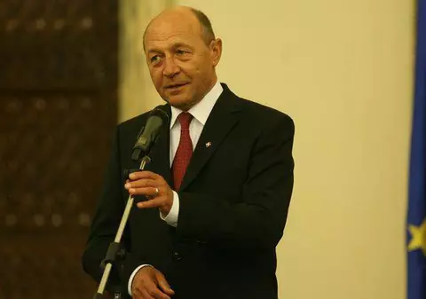 BĂSESCU, DECLARAŢIE-ŞOC: "Îmi doresc să fiu chemat la Parchet"