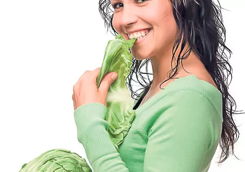 Alimente sănătoase pe care NU LE MĂNÂNCI. Uite ce pierzi