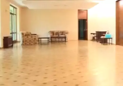 IMPRESIONANT! Cum arată vila Dante, pregătită pentru Băsescu! VIDEO