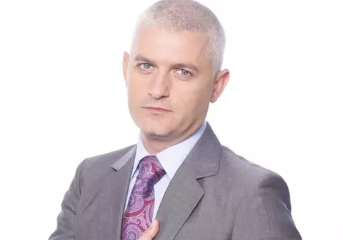 Virgil Ianţu: "Iubesc românii şi îmi place să trăiesc în România. Doamne fereşte, să mă fi născut altundeva!"