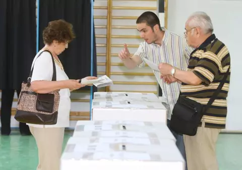 Referendum 29 iulie 2012 | Unde NU vor fi organizate SECŢII DE VOTARE