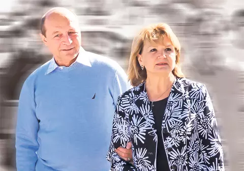 Mai poți, doamnă? Cât mai poți? Maria Băsescu a trecut în ultima perioadă prin momente tensionate