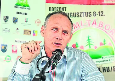 Un parlamentar maghiar face declaraţii şocante în România: În 2020, Ungaria vrea să ia Ardealul