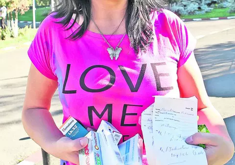 Moculeasca, la Urgenţă, cu hemoragie