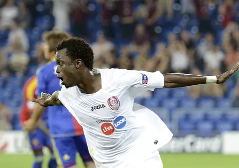 Iată cu cine poate cădea CFR Cluj în grupele Ligii Campionilor!