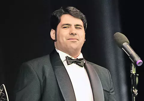 Busuioc pică din nou?